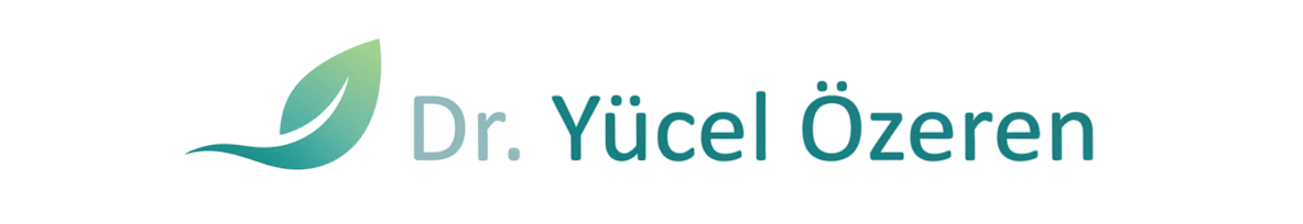 dr. yücel Özeren