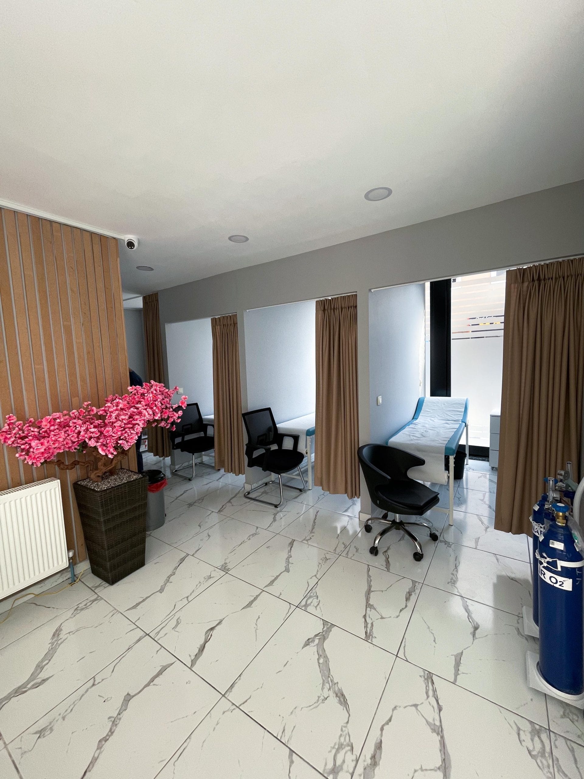 Dr. Yücel Özeren can sağlık kabini